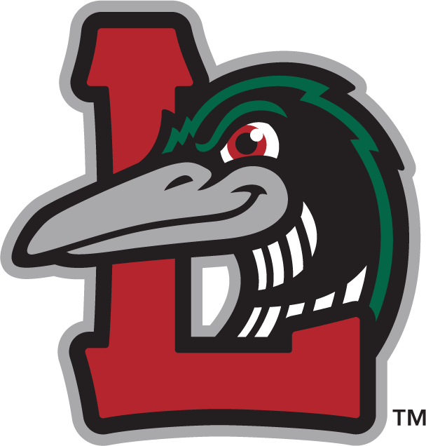 Great Lakes Loons 2016-Pres Alternate Logo v2 iron on transfers for clothing